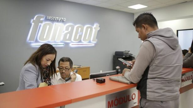¿Cómo solicitar un préstamo con el FONACOT en 2025? | Foto: Copamex