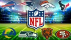 ¿Dónde ver juegos Ronda Divisional NFL 2026? (Especial)