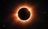 Así será el eclipse solar más largo del siglo: fecha oficial, hora exacta y los puntos donde será visible. (Mediotiempo IA).