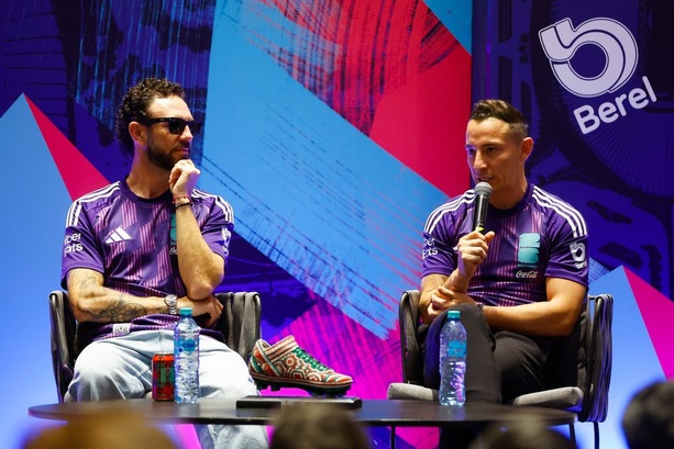 El Estadio de Monterrey recibirá grandes estrellas / Jorge López