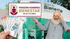 Estos son los requisitos para pertenecer a Pensión Hombres Bienestar