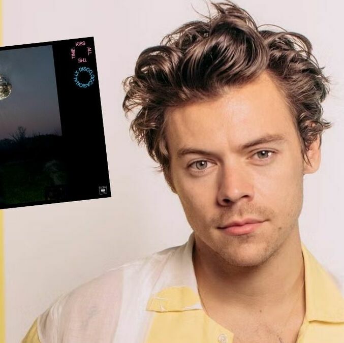 Harry Styles regresa a la música con cuarto álbum | Foto: Especial