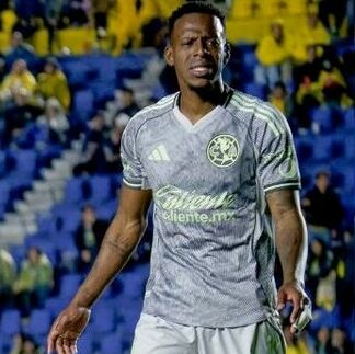 Joao Pedro se inventó un golazo ante América (Imago7)