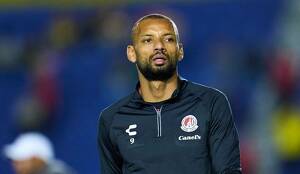 Joao Pedro se mantendrá en Atlético San Luis / Mexsport