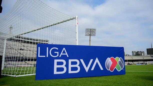 La Liga MX jugará su segunda jornada a mitad de semana (Imago7)