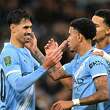 Manchester City ganó a medio gas (Reuters)