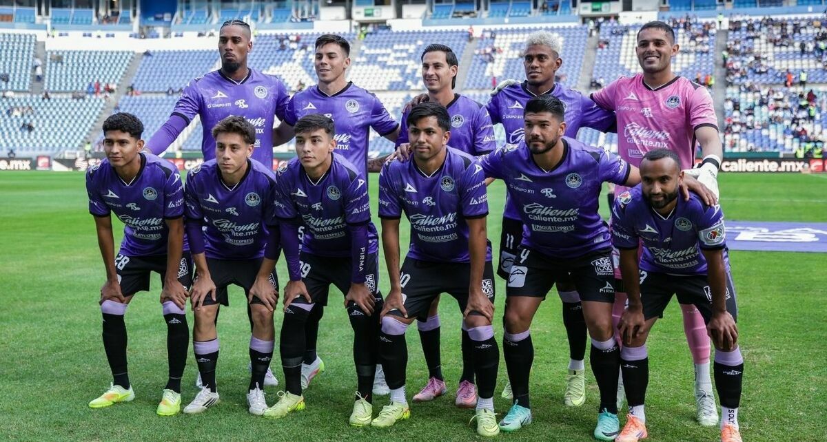 Mazatlán le ha dado oportunidad a jóvenes. (Foto: Mexsport)