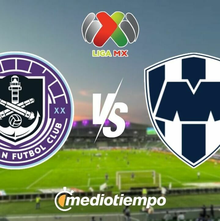 Mazatlán vs. Monterrey: horario y canal de partido Liga MX Jornada 3 Clausura 2026. (Especial).