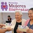 Pensión Mujeres Bienestar de 60 a 64 años tendrá aumento: ¿cuándo se depositará? (FOTO): Mediotiempo IA.
