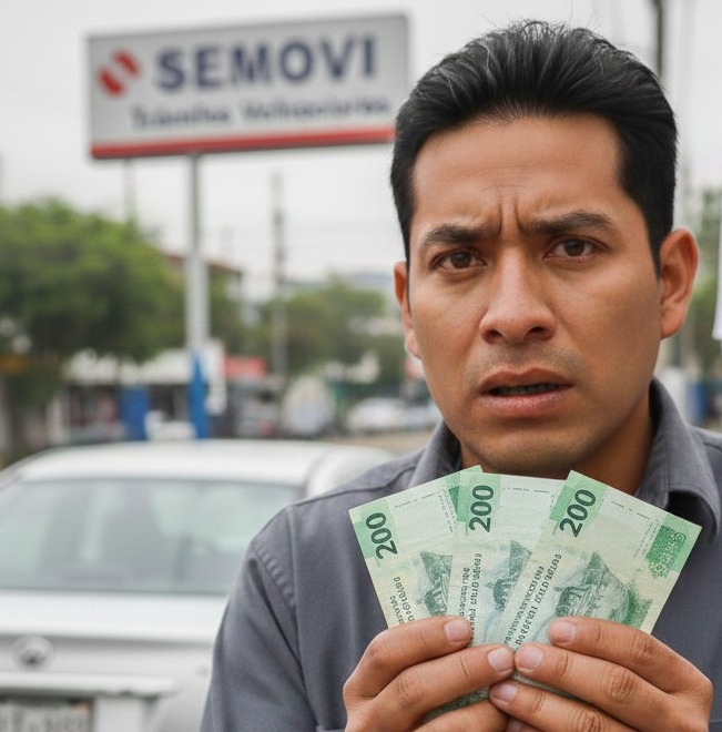 Nuevo precio de la licencia tras el aumento de la UMA 2026 (Mediotiempo IA)