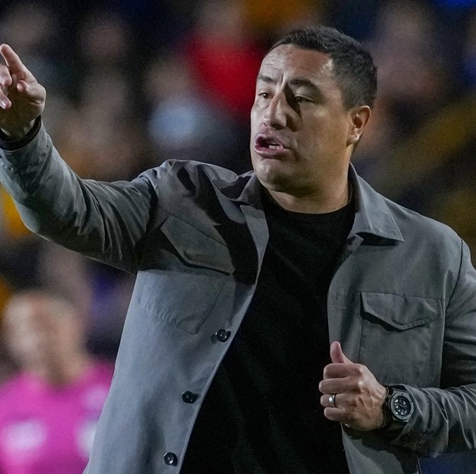 Pumas suma 4 puntos en el Clausura 2026 (Imago7)