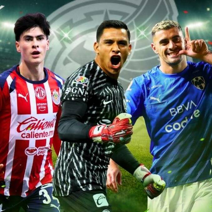 Selección Mexicana anunció convocados para amistosos de enero (Especial)