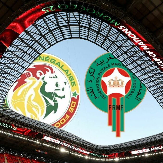 Senegal y Marruecos jugarán la Final de la Copa Africana 2025 (en 2026) (Reuters)