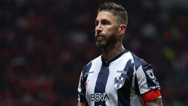 Sergio Ramos busca ser el dueño del Sevilla (Imago7)