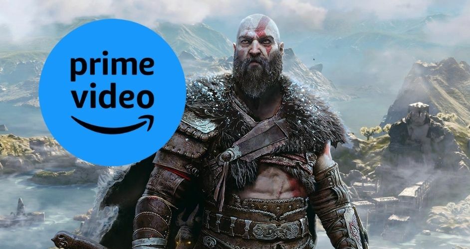 La serie de 'God of War' de Amazon Prime Video ya tiene director y 2 temporadas confirmadas.