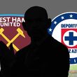 West Ham contrata a ex DT de Cruz Azul. FOTO: ESPECIAL