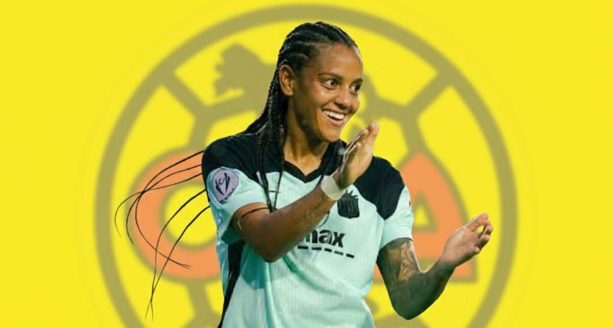 América firmó un nuevo bombazo (Especial)
