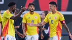 Colombia podría concentrarse para el Mundial 2026 en Guadalajara (Mexsport)