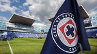 El Cuauhtémoc fue la casa de Cruz Azul en el inicio del torneo. (Foto: Mexsport)