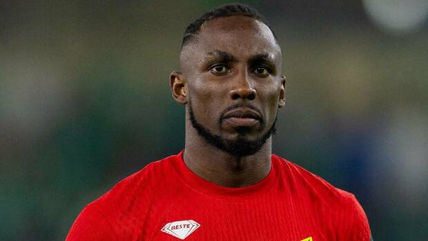 Julián Quiñones fue ofrecido a Brasil / X: Julián Quiñones