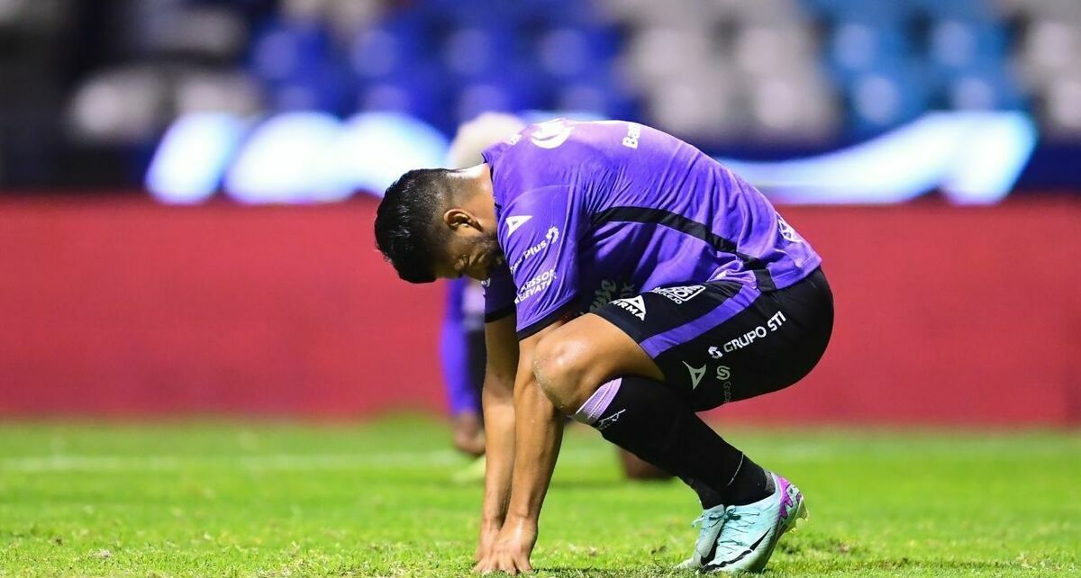 Mazatlán no tiene un objetivo en el torneo, sólo no ser el peor de la historia. (Foto: Mexsport)