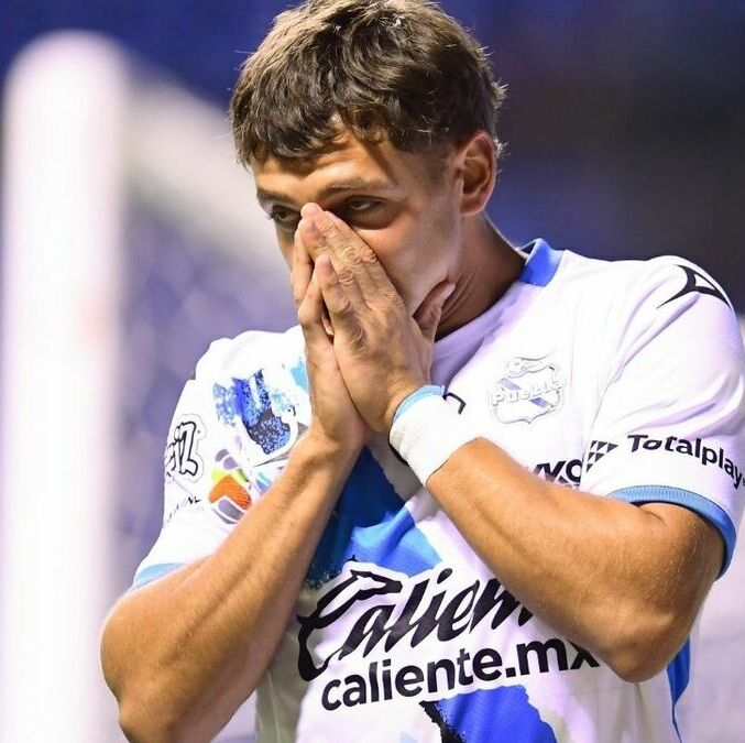 Puebla es uno de los clubes que pagarían multa. (Foto: Mexsport)