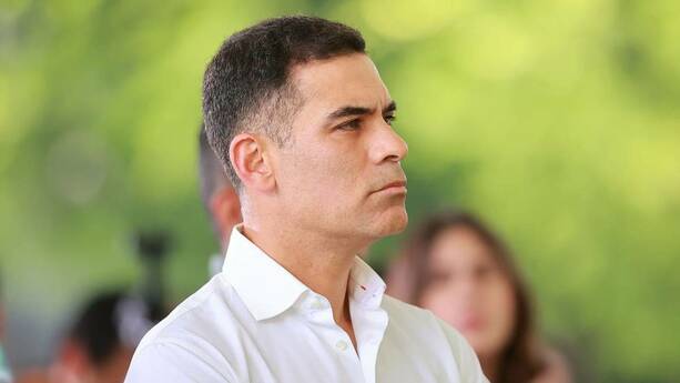 Rafa Márquez volverá a vestir los colores del Barça Legends (Imago7)