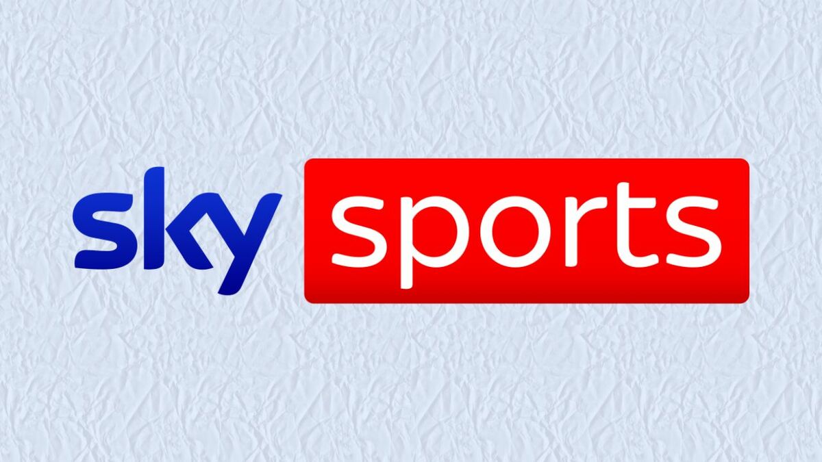 Sky Sports mantendrá su señal en México (Especial)
