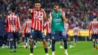 Chivas llega a 9 puntos tras tres victorias (Imago7)