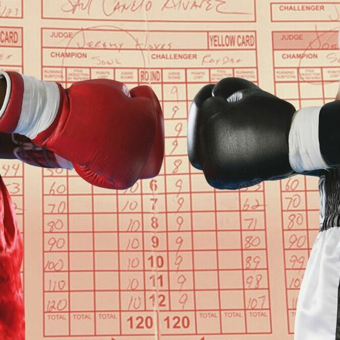 El CMB busca cambiar las reglas de puntuación.