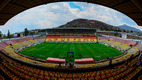 El Estadio Morelos recibirá el Juego de Leyendas. (Foto: Mexsport)