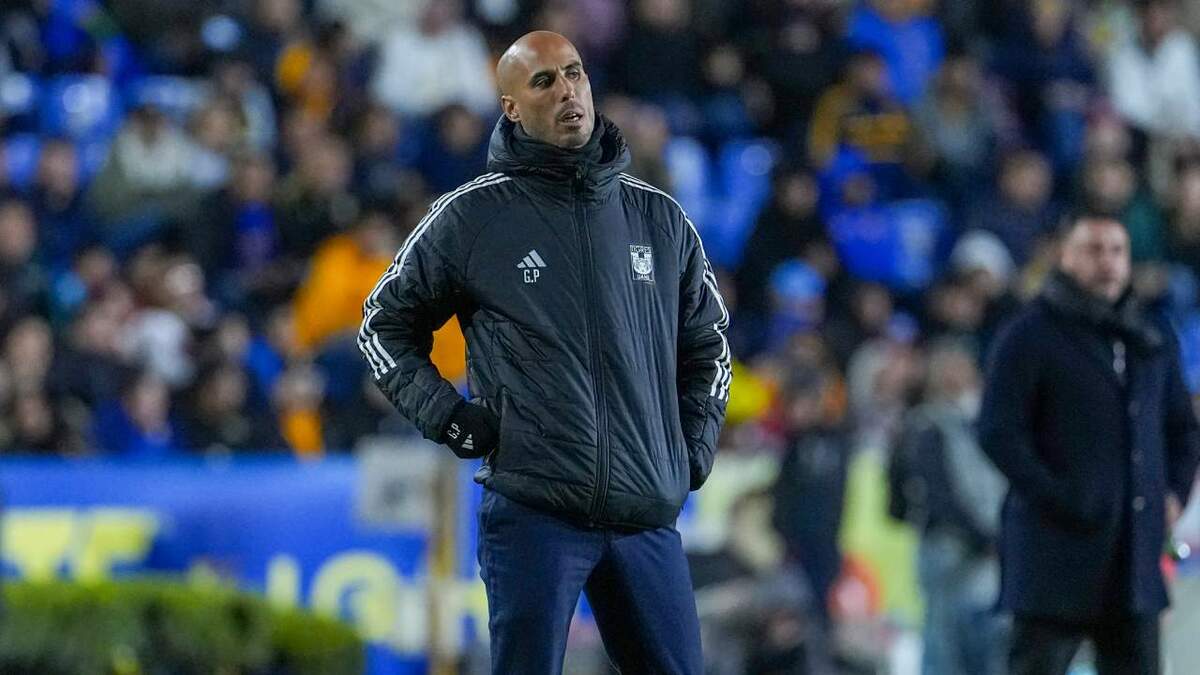 Guido Pizarro espera refuerzos de jerarquía en Tigres (Imago7)