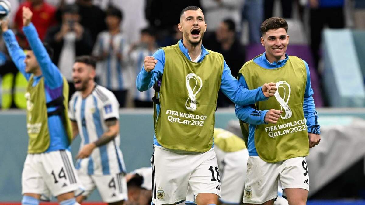 Guido Rodr Guez Interesa Al Gremio De La Liga De Brasil Guido Rodriguez Terminar Etapa Europa 