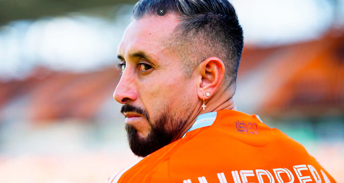 Héctor Herrera vuelve al Houston Dynamo. (Captura)