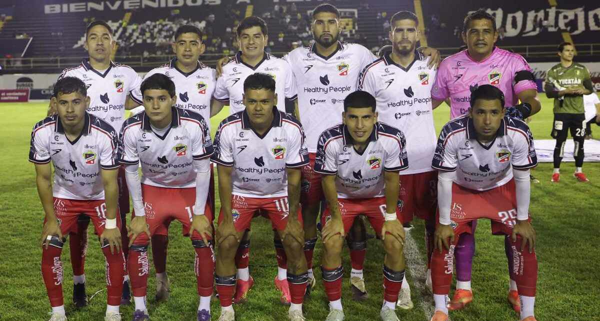 Irapuato caminará de administración (Imago7)