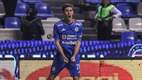 José Paradela anotó el gol del triunfo para Cruz Azul vs Puebla (Imago7)