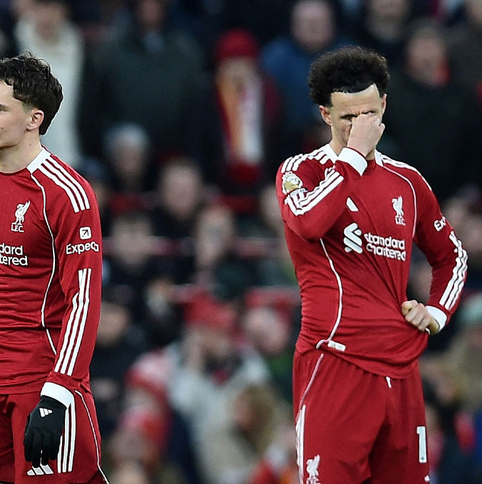 Liverpool sumó yb truste enoate. (Foto: Imago7)