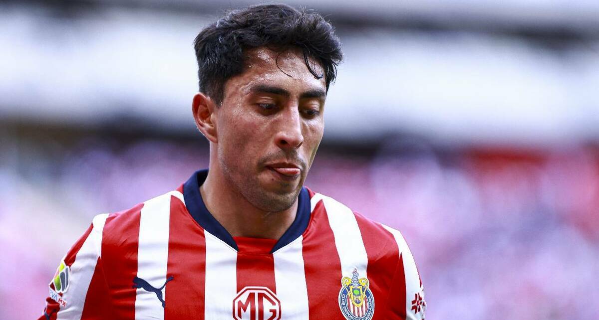 Omar Govea habla sobre Selección Mexicana / Mexsport