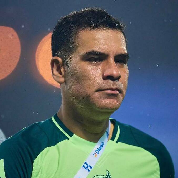 Rafa Márquez, auxiliar de Javier Aguirre en la Selección Mexicana / Mexsport
