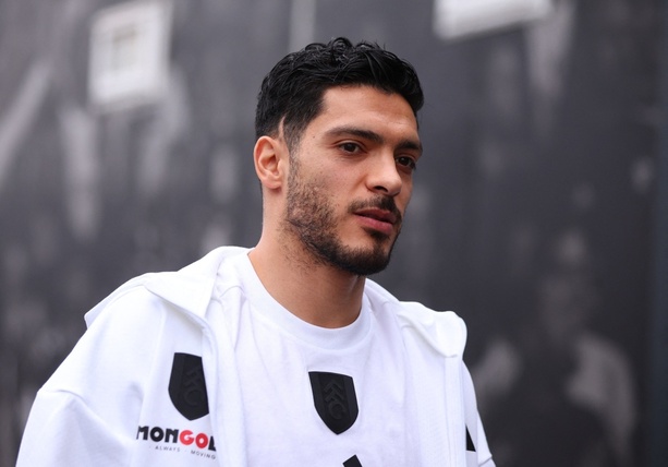 Raúl Jiménez (Reuters)