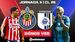Rivalidades Chivas-Querétaro Jornada 3 Clausura 2026