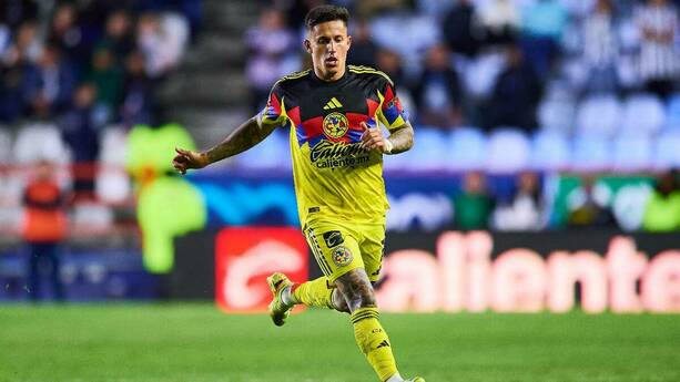 América y Pachuca empatan sin goles / Mexsport