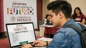 ¿Cómo y cuándo inscribirse a Jóvenes Construyendo el Futuro?