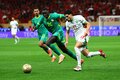 Final de la Copa Africana: Senegal vs Marruecos (Reuters)
