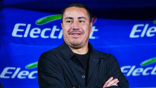 Efraín Juárez (Imago7)