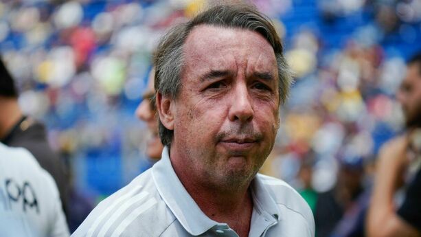 Emilio Azcárraga (Imago7)