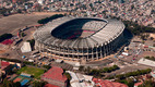 El Estadio Azteca está a dos meses de reabrir. (Foto: Mexsport)