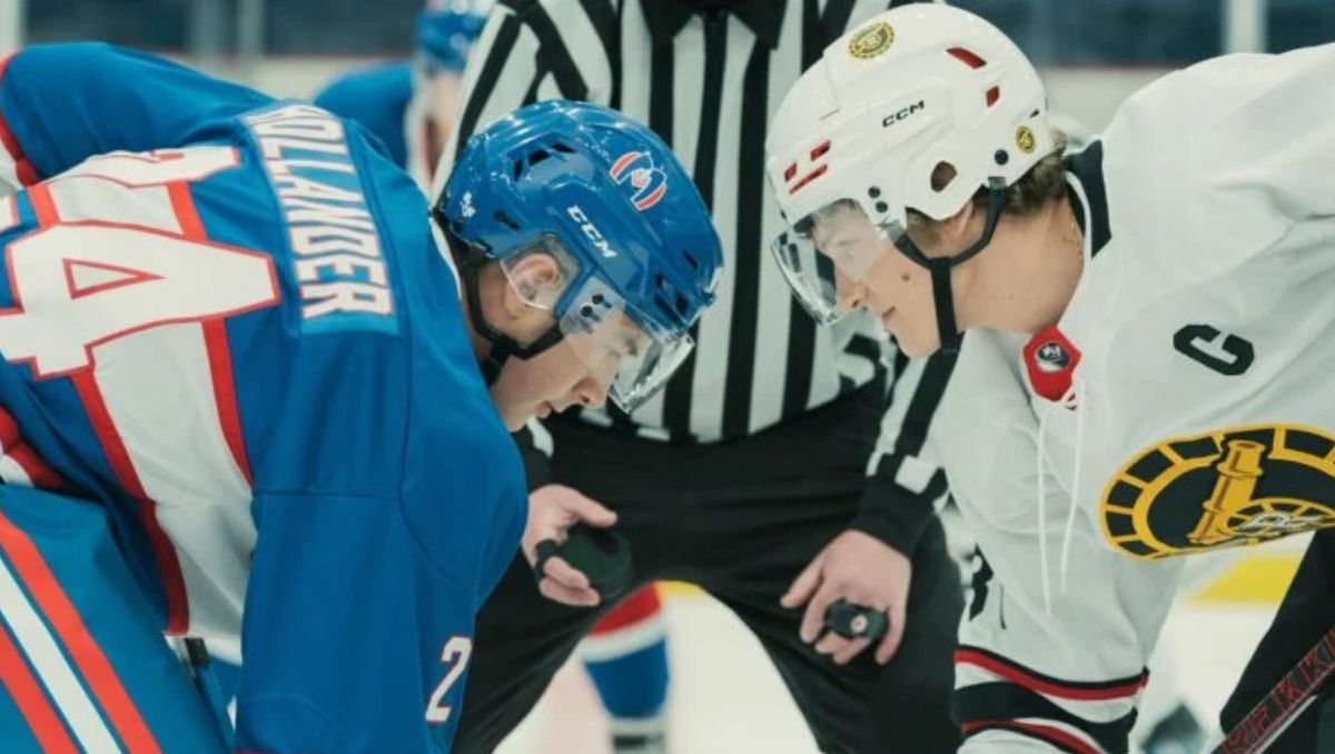 ¿Qué es 'Heated Rivalry' y por qué es tendencia en redes?