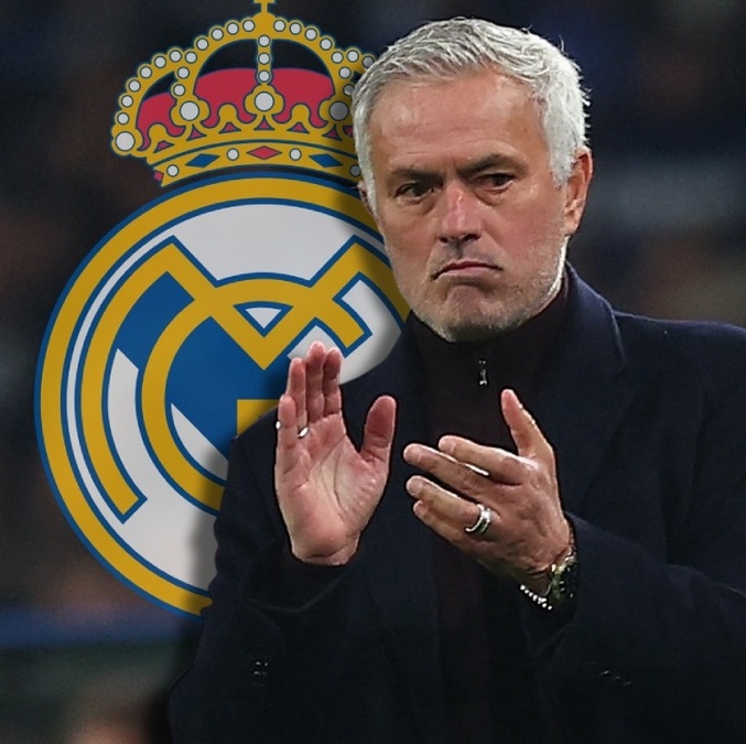 José Mourinho, actual entrenador del Benfica (Reuters)