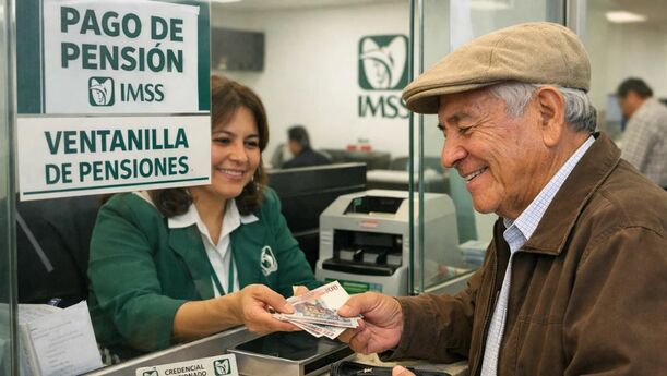 Pago doble de pensión IMSS desaparecerá para este grupo, advierte Suprema Corte